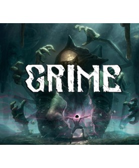GRIME Steam Key EUROPE